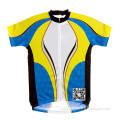 Custom Sublimation High Quality Team Specialized Cycling Jersey